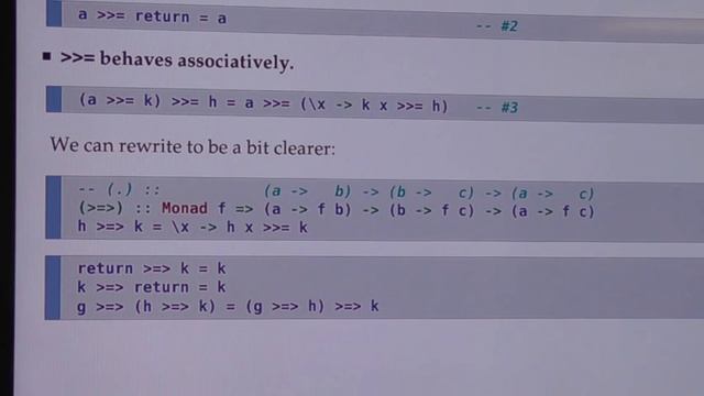 Monads - Matt Peddie смотреть онлайн