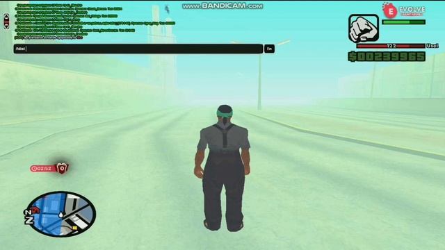 СБОРКА ДЛЯ СЛАБЫХ ПК\НОУТБУКОВ | GTA :SAMP смотреть онлайн