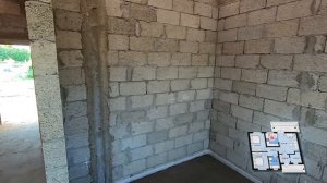 Компактный одноэтажный проект 70 кв.м для небольшой семьи. Дом в свободной продаже.