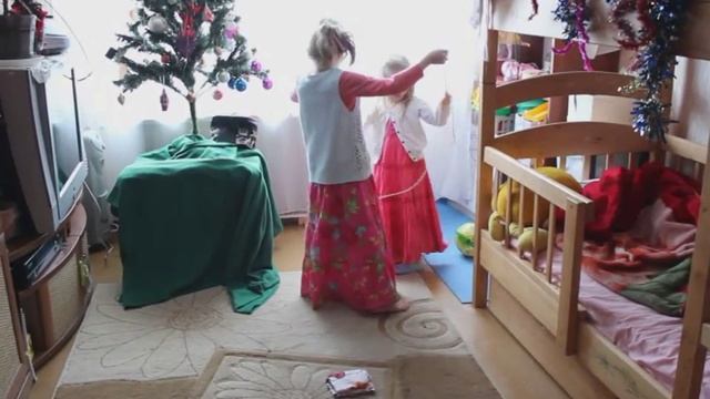 Как научить детей собирать игрушки смотреть онлайн