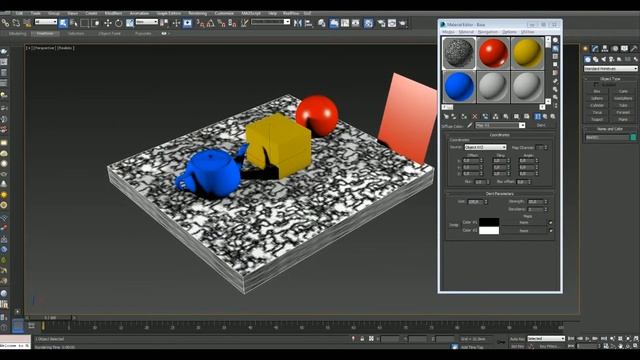 3D Studio Max - Для Начинающих - Базовый Видео Курс смотреть онлайн
