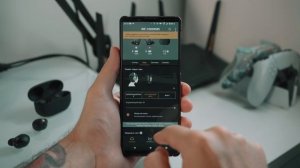 Всё лучше и лучше - Sony WF1000XM5
