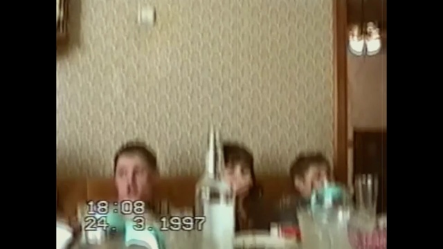 24 марта 1997 (vol.6) смотреть онлайн