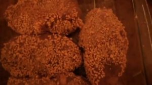 Рыбные котлеты в микроволновке