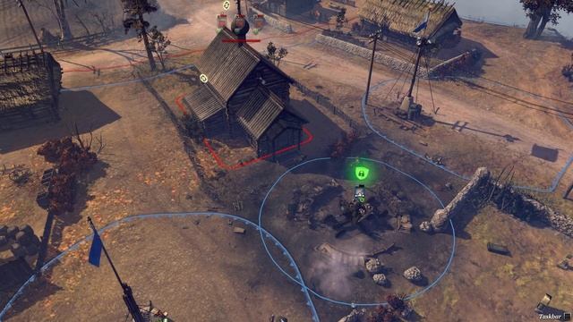 Bofors working as intended смотреть онлайн