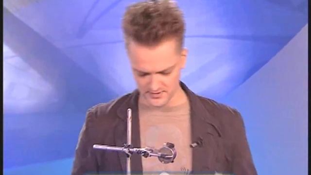 Галилео Эксперимент Разрезание магнитного поля смотреть онлайн