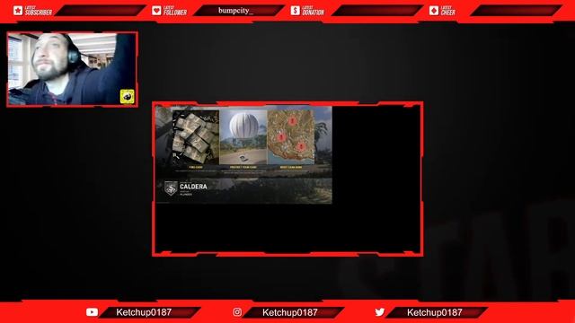 Ketchup's Live FPS, RTS, RPG Games! смотреть онлайн