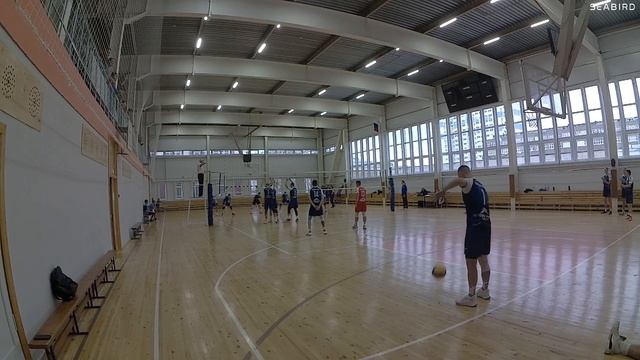 БЮИ АлтГПУ Кубок СВА 26.10.23 смотреть онлайн