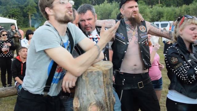 "Выйду ночью в поле с конём". смотреть онлайн