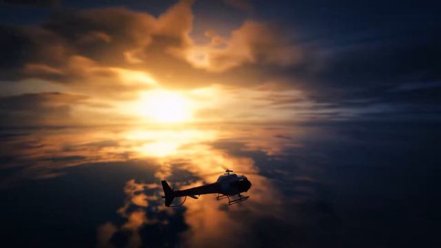GTA 5 - clip from RP server смотреть онлайн