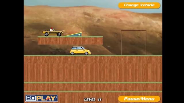 Stunt Master Full Gameplay Walkthrough смотреть онлайн