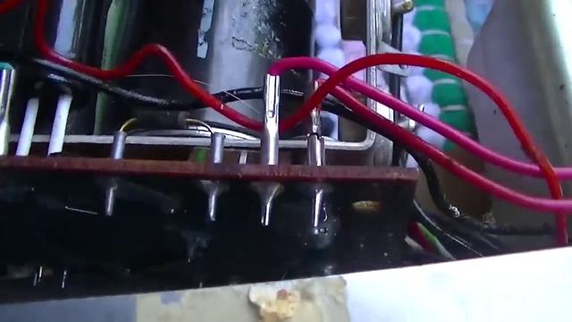 KLH Model 20 Portable FM Record Player Repair смотреть онлайн