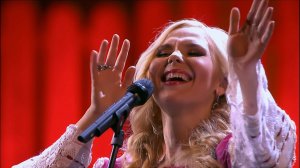 гр.ПЕЛАГЕЯ — У колодезя вода (концерт «Вишнёвый сад» 2012)