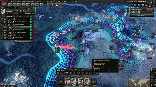 Hearts of Iron 4 Review [Halloween Special I guess] смотреть онлайн