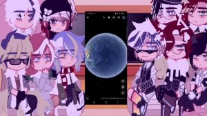 |Реакция стран на тт||N°3||Country responses to TT||Мини АСК стран|С хеппи Нью  э|