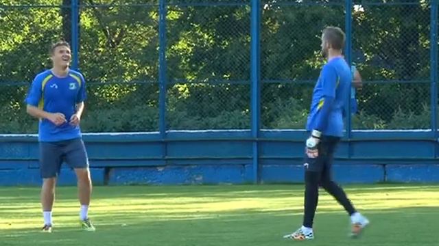 ФК Ростов вышел на финишную прямую смотреть онлайн