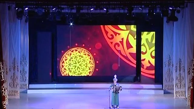Нартайдың термесі - Дәуренбек Аркенов смотреть онлайн
