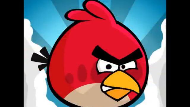 Angry Birds Theme on Ocarina by Crash смотреть онлайн