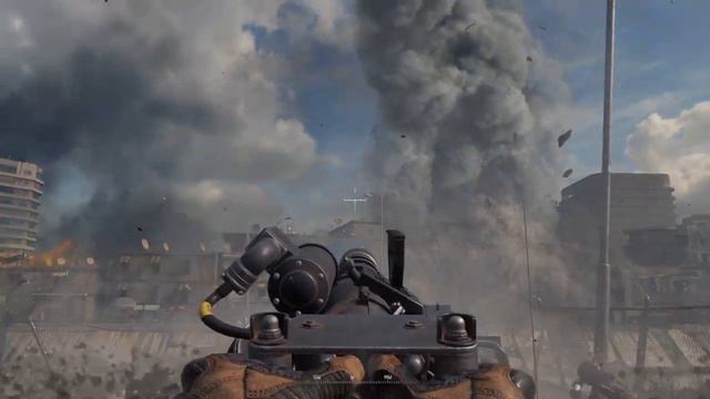 Call of duty modern warfare 2 el soldado allen смотреть онлайн