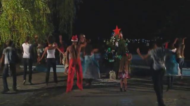 Плешакова Мария-Луиза & "Солнечный-2011" смотреть онлайн