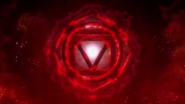 Медитация Муладхара