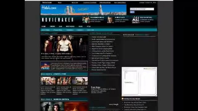Watchmovies premium wordpress theme - Free download смотреть онлайн