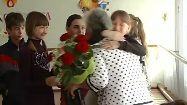 Первый учитель 11 школа смотреть онлайн