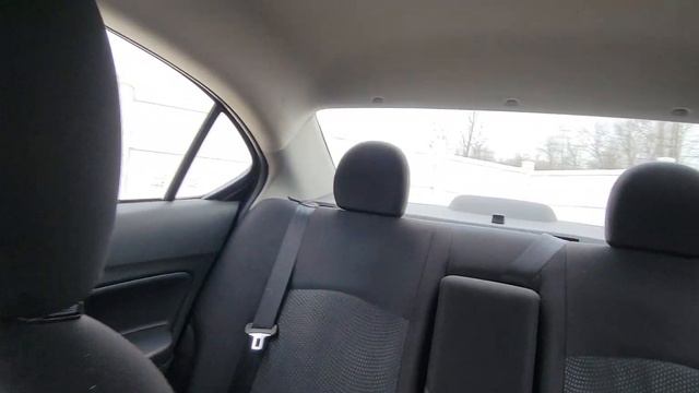 2017 MITSUBISHI MIRAGE G4#19476A смотреть онлайн