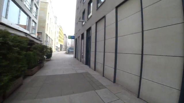 Дрезден, Німеччина. Де люди ?[Dresden, part 1] смотреть онлайн