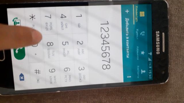 Samsung Galaxy A5 (2017) Версия 6.0.1 смотреть онлайн