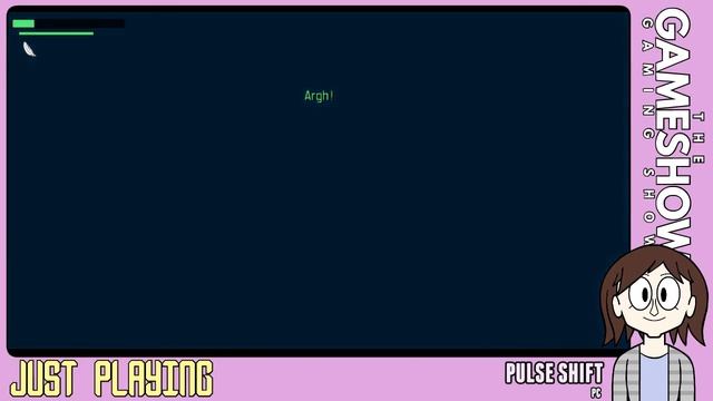 Just Playing: PULSE SHIFT #3: Blueprint Bloopers смотреть онлайн