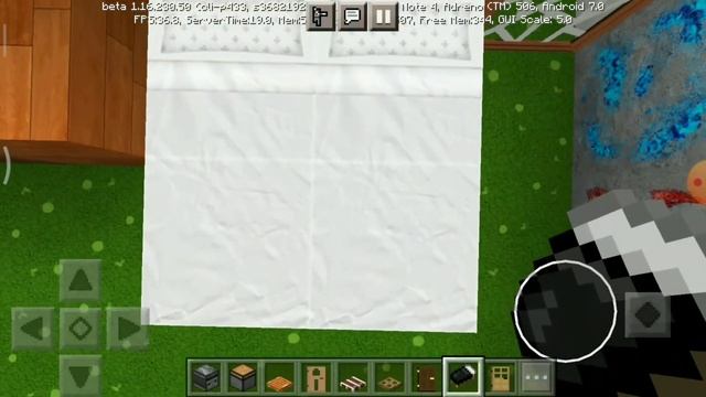 HOW TO DOWNLOAD ULTRA REALESTIC TEXTURE PACK FOR MINECRAFT PE IN ANDROID смотреть онлайн