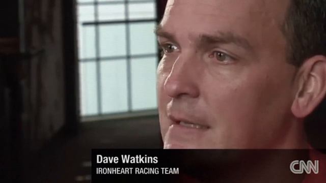 Heart: Flatline to Finish Line | Full Movie | Health Documentary смотреть онлайн