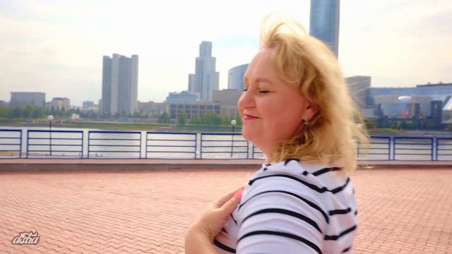 BACHATA LADY STYLE BEGINNERS. ASTRA DANCE STUDIO. CHOREO BY EKATERINA BARANOBA смотреть онлайн