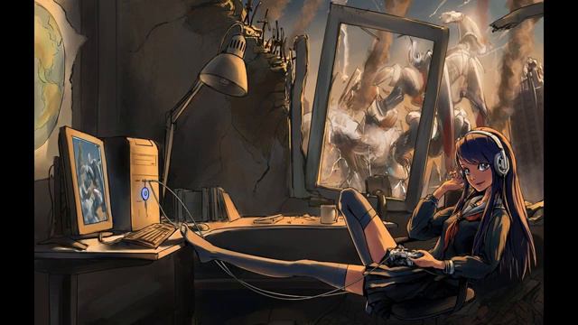 Лучшая музыка для игр 2022 | Game Music №8