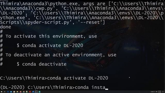 Setting Up Tools for Deep Learning - May 2020 Edition смотреть онлайн