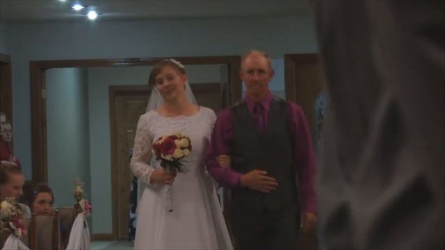 Our Wedding video смотреть онлайн