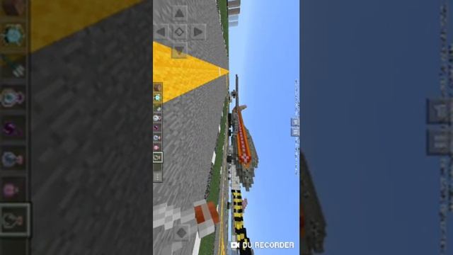 Как снимать видео в майнкрафте от третьего лица с переди! | А не с первого лица! смотреть онлайн