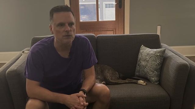 Home is Where the Dog Is- Microdoc Final Cut смотреть онлайн