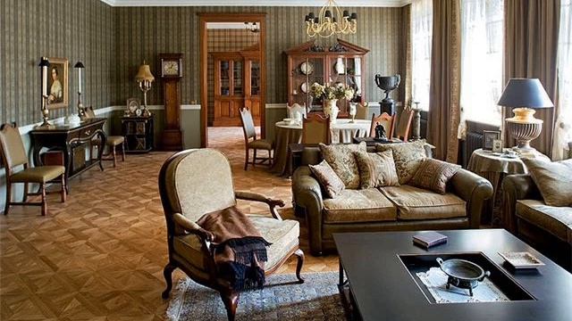 Квартиры и дома в викторианском стиле_0001.wmv смотреть онлайн