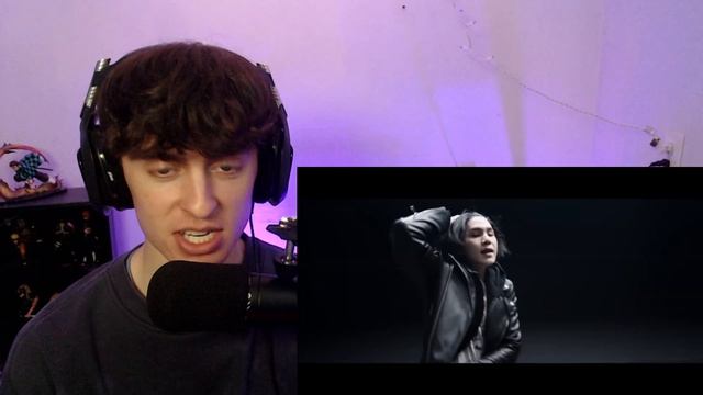 SO VULNERABLE! | Agust D 'AMYGDALA' Official MV Reaction смотреть онлайн