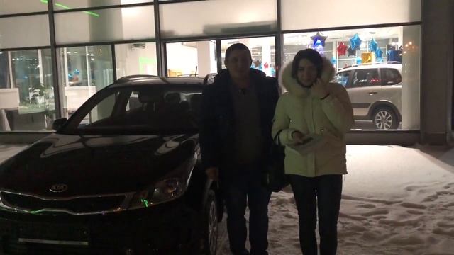 Отзыв о Джет авто, Ставрополь