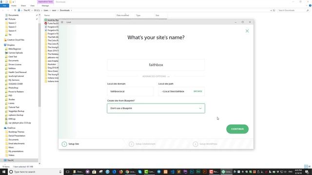 Local by Flywheel - FREE Local WordPress Development App смотреть онлайн