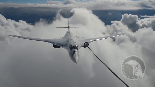 Ту-160 смотреть онлайн