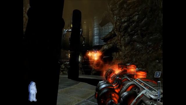 Prey(2006) 6 часть Финал