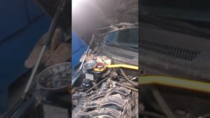 Ваз 2112 глохнет и пропуски по цилиндрам.