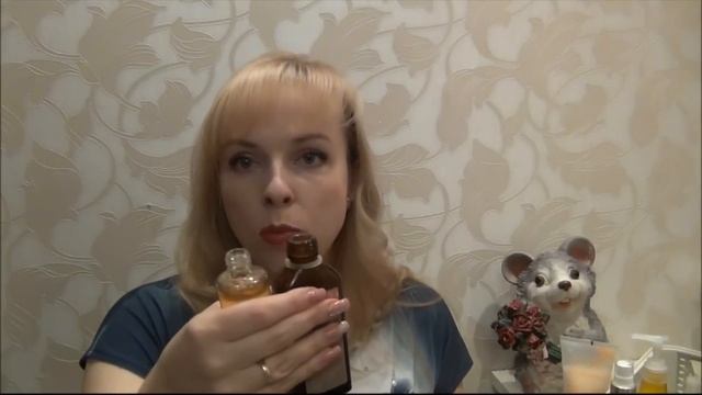 ДЛИННЫЕ , КРАСИВЫЕ и блестящие ВОЛОСЫ | Масла, термозащита, укладка | ALL About My Hair смотреть онлайн