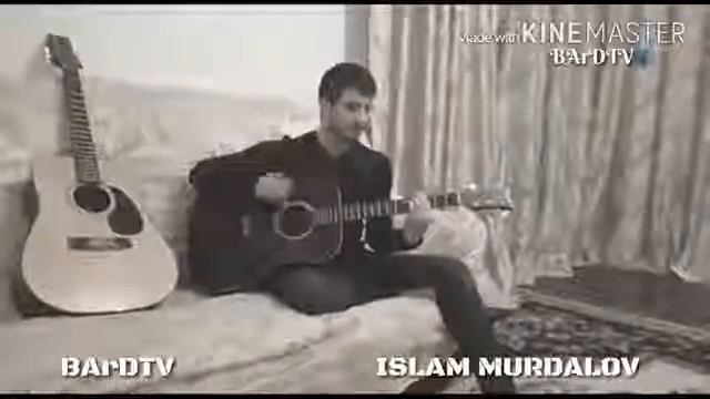 Встретились случайно (под гитару) смотреть онлайн