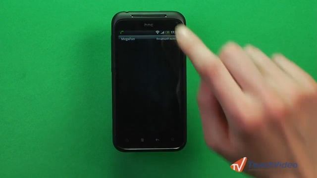 Вызовы в Android смотреть онлайн