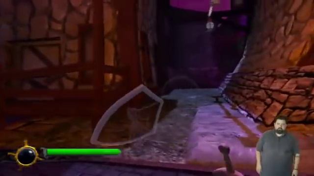 Medieval Moves: Deadmund's Quest: Gameplay смотреть онлайн